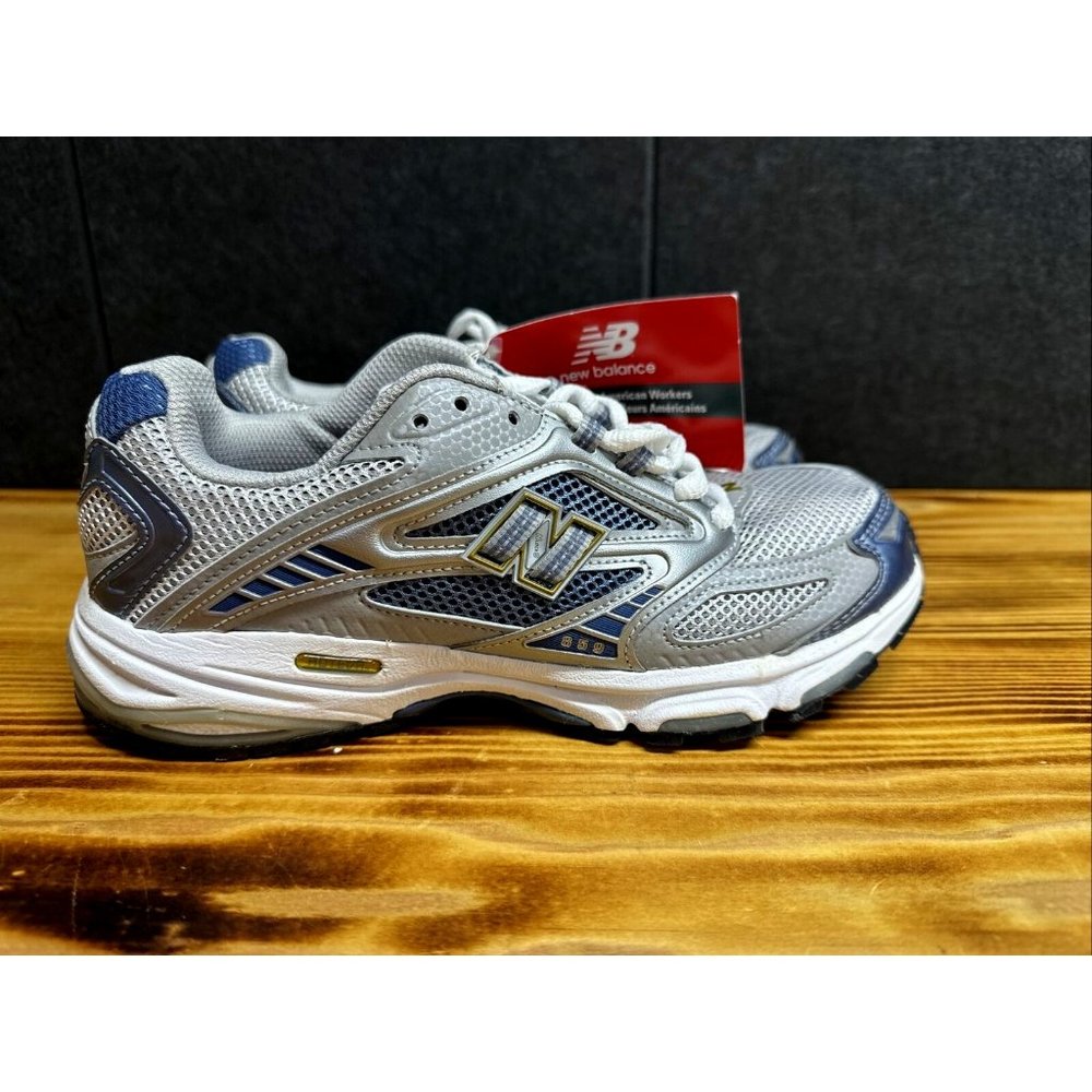 Women's New Balance 859 Stability Running Shoe Size 7 Narrow (2A)